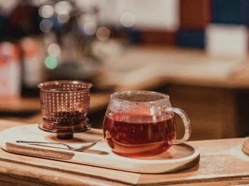 Antique Café & Tea Szeged