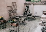 Antique Café & Tea Szeged