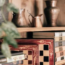 Antique Café & Tea Szeged - Egyéb