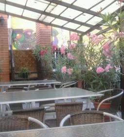 Aranyhal Étterem & Menüház