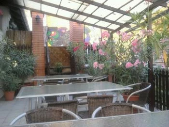 Aranyhal Étterem & Menüház Szeged