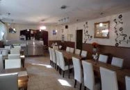 Aranyhal Étterem & Menüház Szeged