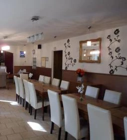 Aranyhal Étterem & Menüház