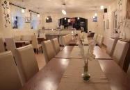 Aranyhal Étterem & Menüház Szeged