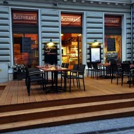 Bistorant Szeged - Egyéb