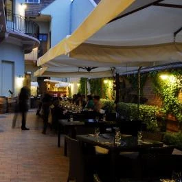 Bistorant Szeged - Egyéb