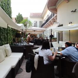 Bistorant Szeged - Egyéb