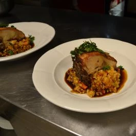 Bistorant Szeged - Egyéb