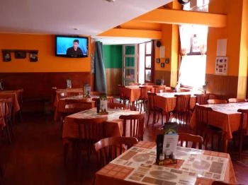 Brnoi Étterem és Söröző Szeged