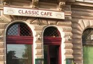 Classic Café Szerb Étterem & Grillkert Szeged