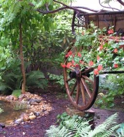 Classic Café Szerb Étterem & Grillkert