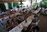 Classic Café Szerb Étterem & Grillkert Szeged