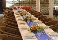 Classic Café Szerb Étterem & Grillkert Szeged