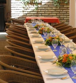 Classic Café Szerb Étterem & Grillkert