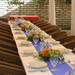 Classic Café Szerb Étterem & Grillkert Szeged - Egyéb