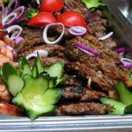 Classic Café Szerb Étterem & Grillkert Szeged - Egyéb