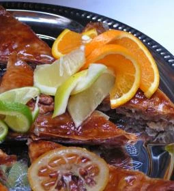 Classic Café Szerb Étterem & Grillkert