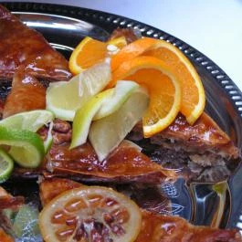 Classic Café Szerb Étterem & Grillkert Szeged - Egyéb