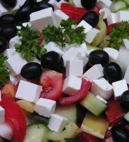 Classic Café Szerb Étterem & Grillkert