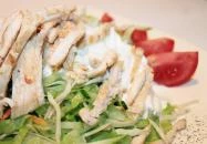 Dóm Hotel étterme Szeged