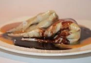 Dóm Hotel étterme Szeged