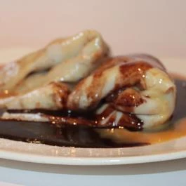 Dóm Hotel étterme Szeged - Egyéb