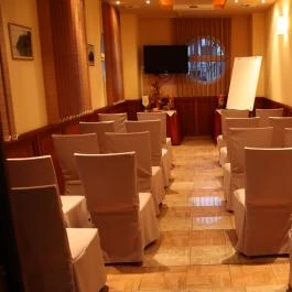 Dóm Hotel étterme Szeged - Egyéb