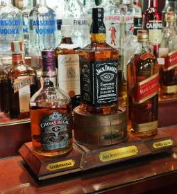 Dugonics Téri Kisvendéglő