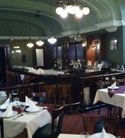 Dugonics Téri Kisvendéglő