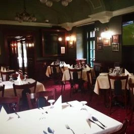 Dugonics Téri Kisvendéglő Szeged - Egyéb