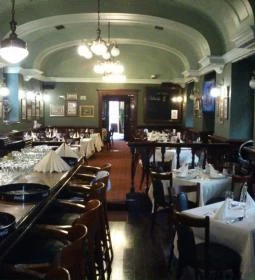 Dugonics Téri Kisvendéglő