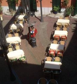 Dugonics Téri Kisvendéglő