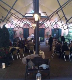 Dugonics Téri Kisvendéglő