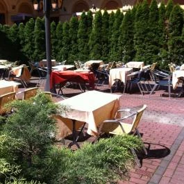 Dugonics Téri Kisvendéglő Szeged - Egyéb