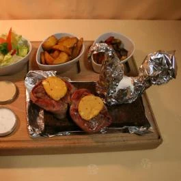 Dugonics Téri Kisvendéglő Szeged - Egyéb