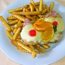 Dugonics Téri Kisvendéglő Szeged - Egyéb