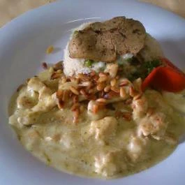 Dugonics Téri Kisvendéglő Szeged - Egyéb