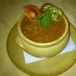 Dugonics Téri Kisvendéglő Szeged - Egyéb