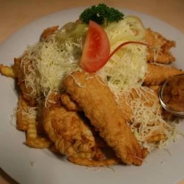 Dugonics Téri Kisvendéglő Szeged - Egyéb