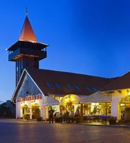 Fehértói Halászcsárda