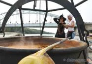 Fehértói Halászcsárda Szeged