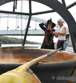 Fehértói Halászcsárda