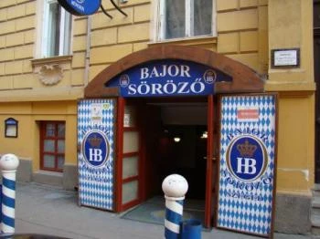 HBH Bajor Söröző & Étterem Szeged