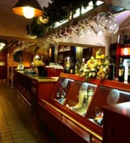 HBH Bajor Söröző & Étterem