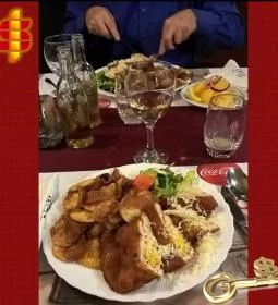 HBH Bajor Söröző & Étterem