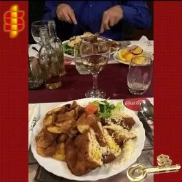 HBH Bajor Söröző & Étterem Szeged - Egyéb