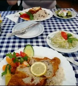 HBH Bajor Söröző & Étterem