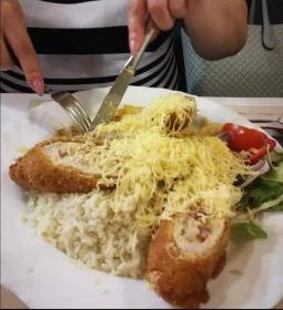 HBH Bajor Söröző & Étterem