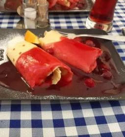 HBH Bajor Söröző & Étterem