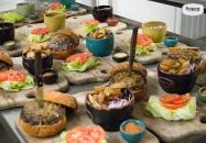 Kapca Kávézó-Bisztró Szeged